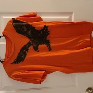 American Eagle T-shirt Size Medium